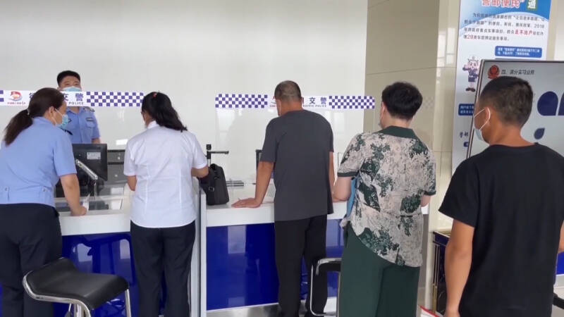 本車抵押放貸(德州車管所車輛抵押解押業(yè)務(wù)平臺)？ (http://www.tony-an.com/) 知識問答 第3張