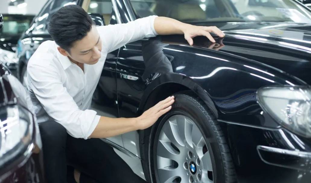 抵押車貸款壓綠本(二手車不被坑技巧)？ (http://www.tony-an.com/) 知識問答 第7張