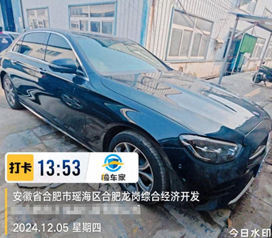 車輛抵押車借款( 奔馳E300L唯一性鑒定 )？ (http://www.tony-an.com/) 知識問答 第1張