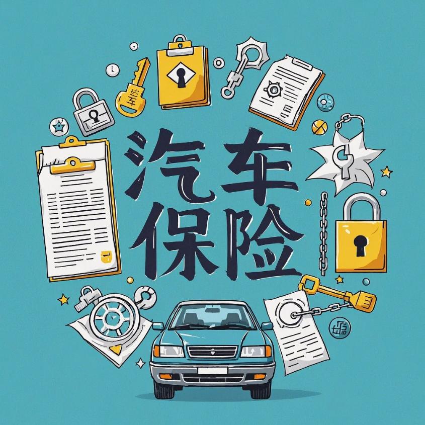 汽車抵押貸款找哪幾家正規(車輛抵押狀態識別技巧)？ (http://www.tony-an.com/) 知識問答 第5張