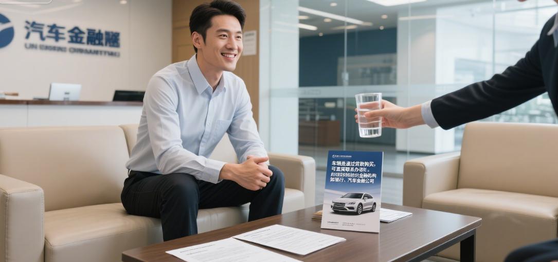 車輛押本貸款公司(二手車交易抵押狀態(tài)確認(rèn))？ (http://www.tony-an.com/) 知識(shí)問答 第5張