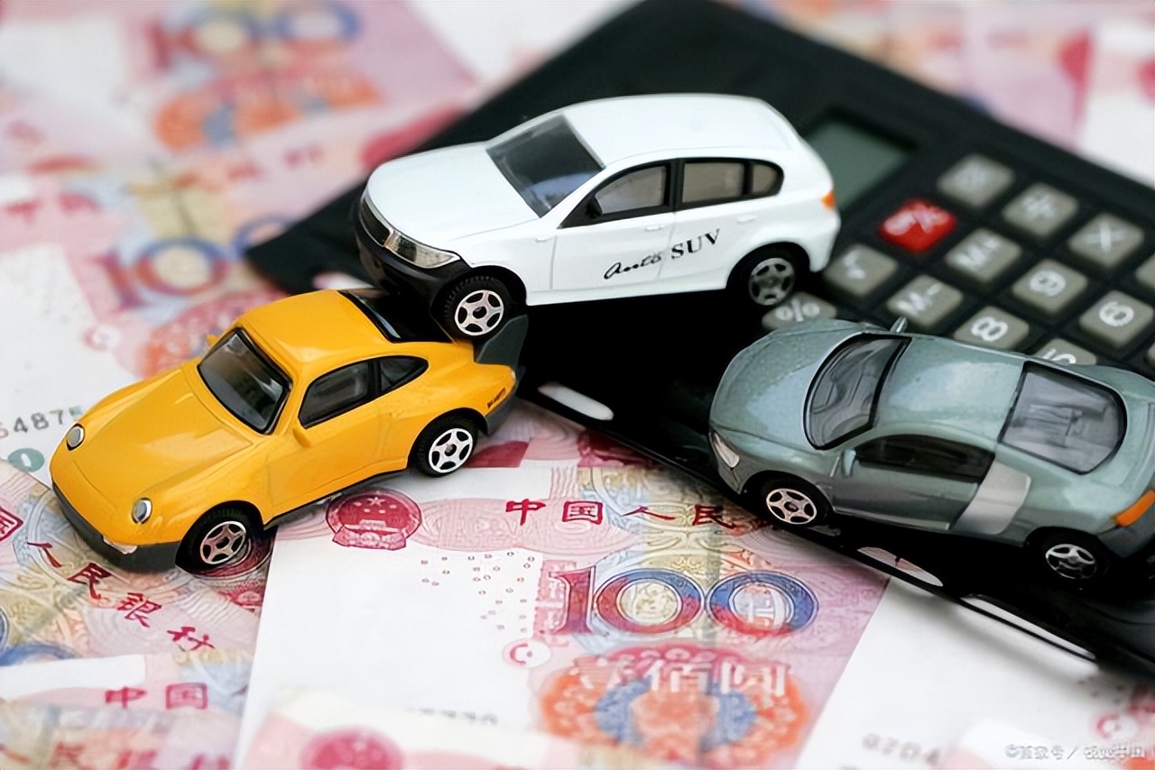 車抵押銀行貸款條件(汽車抵押貸款所需資料)？ (http://www.tony-an.com/) 知識(shí)問(wèn)答 第2張