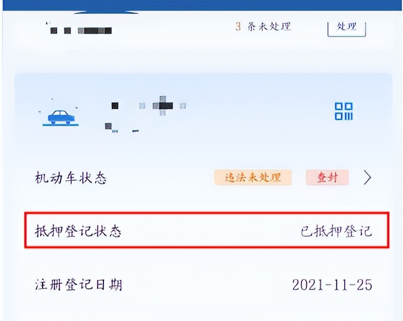 汽車抵押貸款不押車不押本(抵押車購買風險判斷)？ (http://www.tony-an.com/) 知識問答 第3張