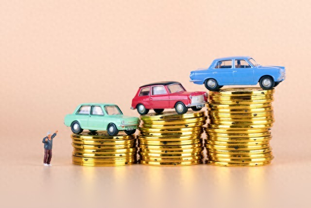 車輛抵押貸款需要什么資料(汽車按揭貸款風險)？ (http://www.tony-an.com/) 知識問答 第1張