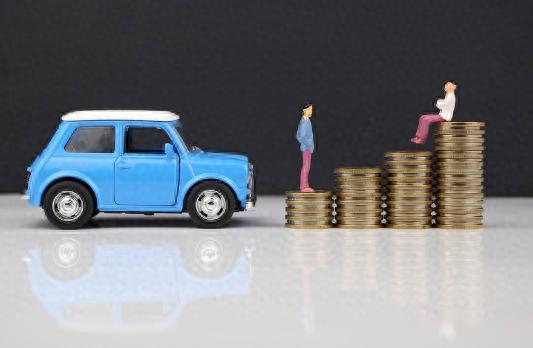 辦車輛抵押貸款怎么辦理(車主信用貸款申請條件)？ (http://www.tony-an.com/) 知識問答 第1張