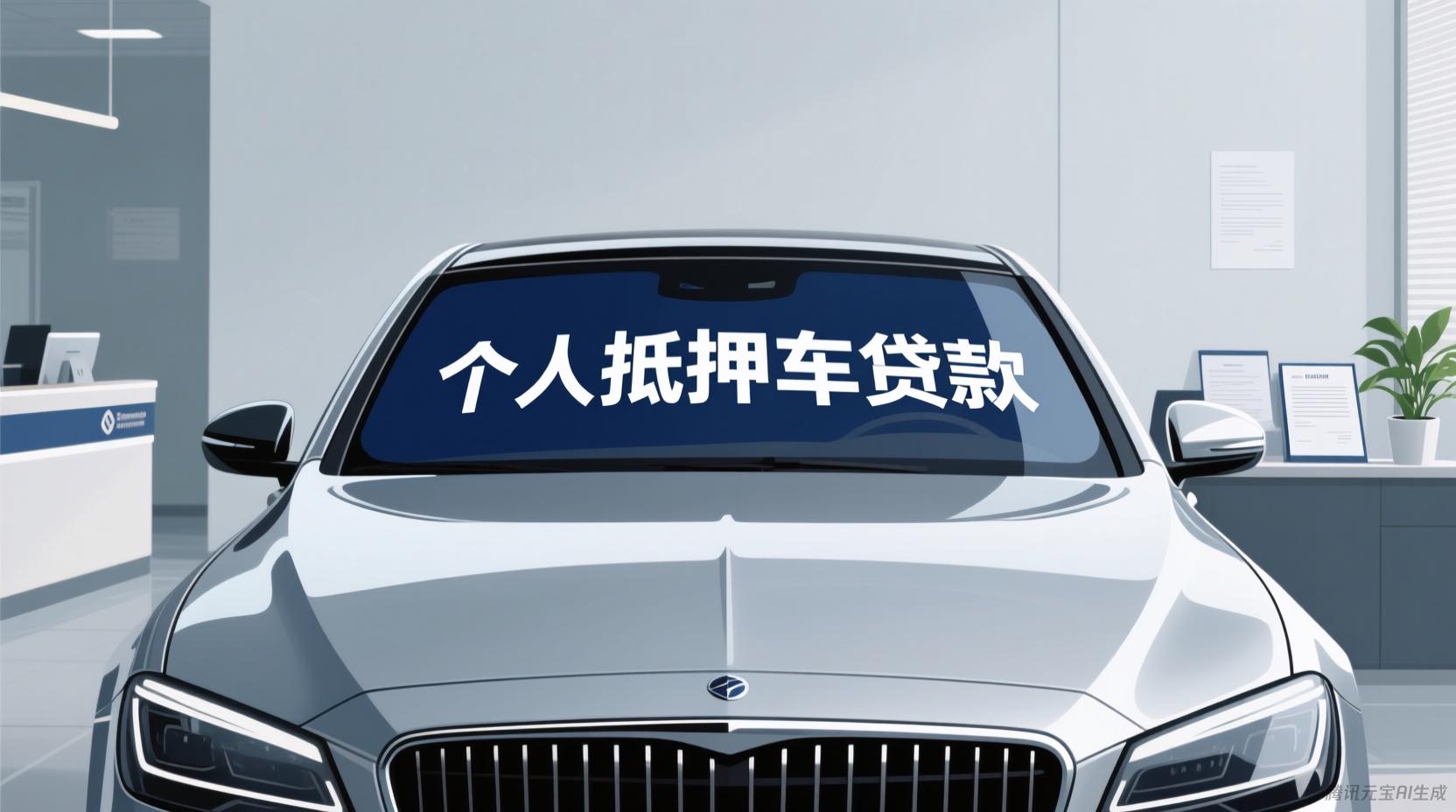 個人抵押車子借款(私人汽車抵押貸款流程)？ (http://www.tony-an.com/) 知識問答 第1張