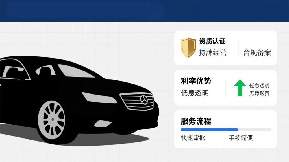 連云港車抵貸公司哪家好一點(本地優(yōu)質(zhì)車抵貸機構(gòu)深度解析)？ (http://www.tony-an.com/) 知識問答 第1張