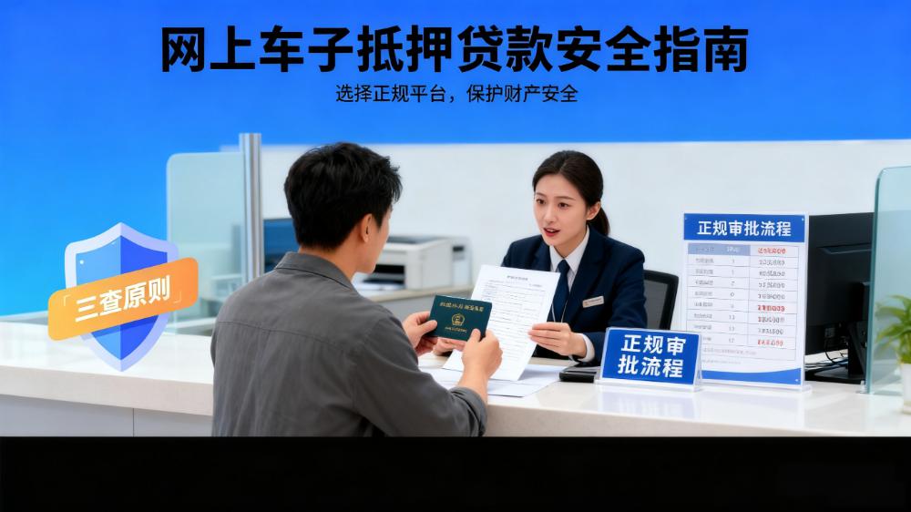 車輛抵押貸款銀行可以嗎(貸款購車綠本領取流程)？ (http://www.tony-an.com/) 知識問答 第1張