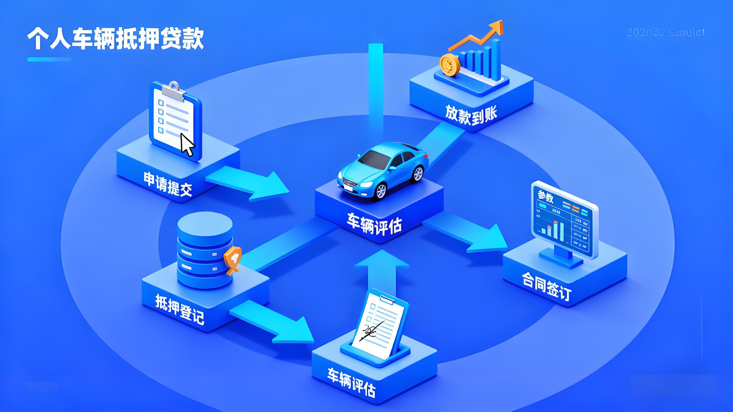 個(gè)人借錢(qián)抵押車流程(私人借錢(qián)抵押車輛合法嗎)？ (http://www.tony-an.com/) 知識(shí)問(wèn)答 第1張