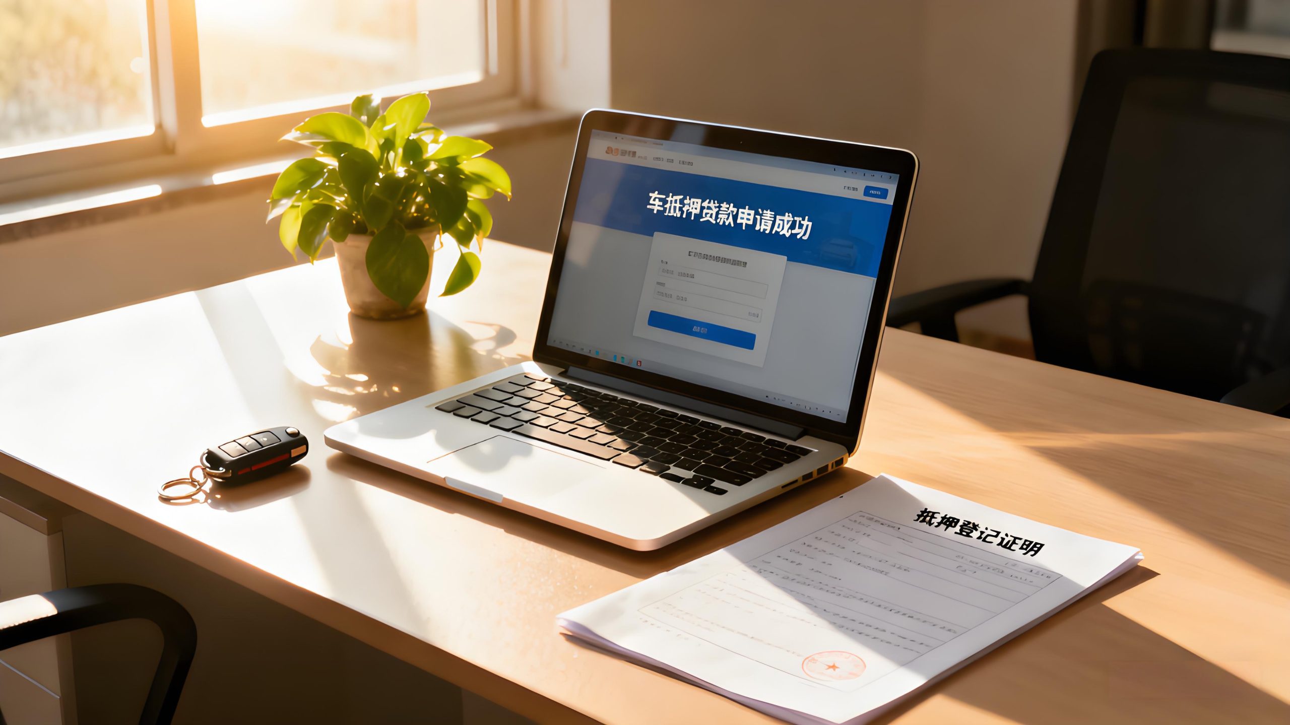 車輛抵押貸款哪里可以辦理(上海汽車抵押貸款所需材料)？ (http://www.tony-an.com/) 知識(shí)問答 第1張